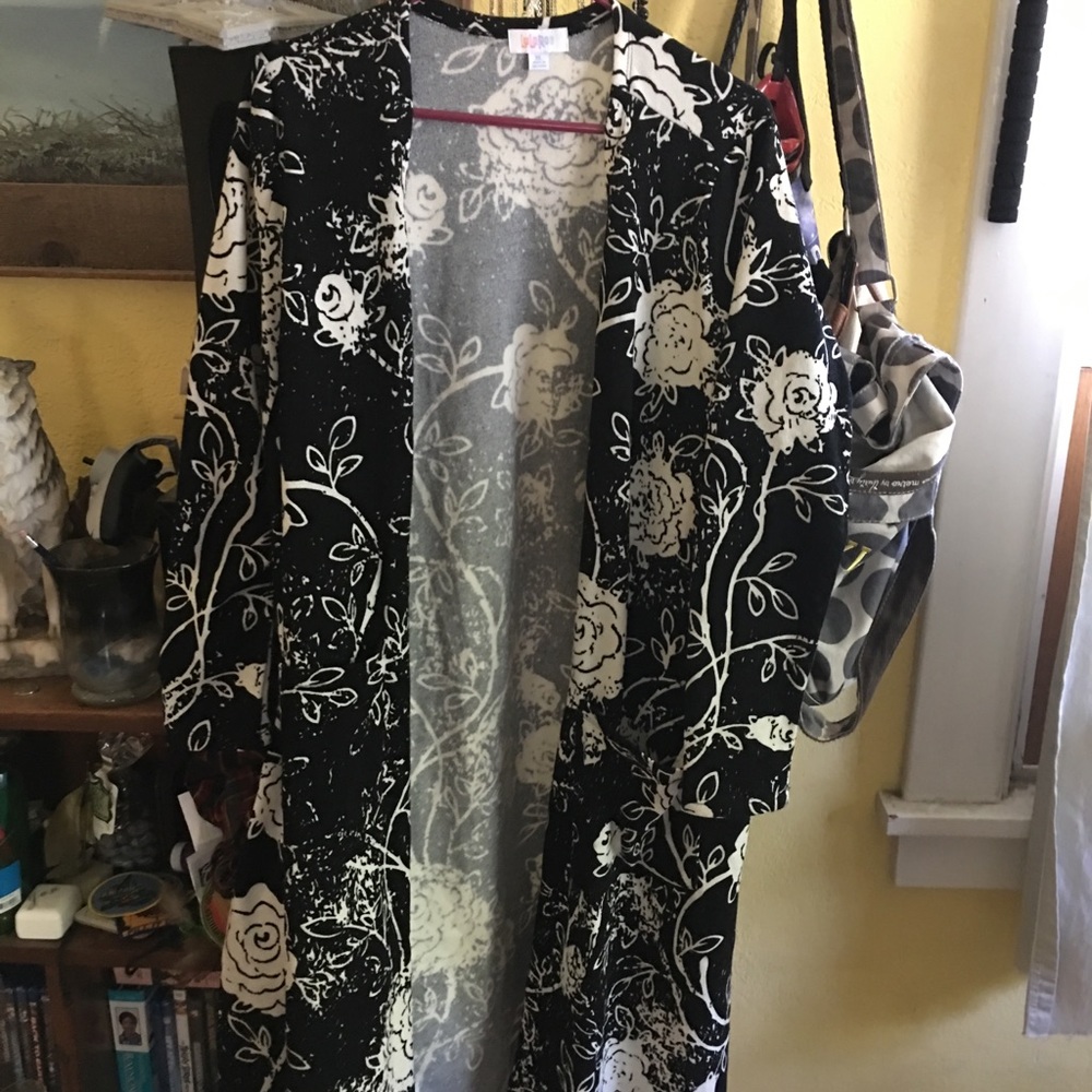 Lularoe Sarah